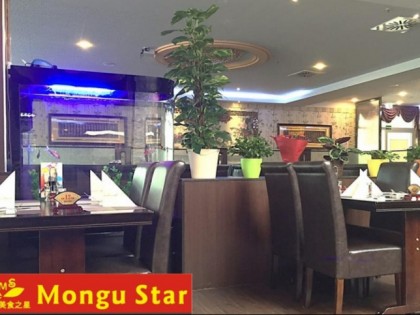 Фото: MonguStar